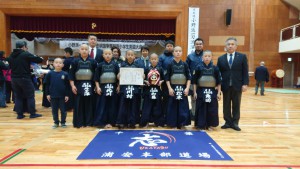 H31 小野派（参加メンバー＋全員）